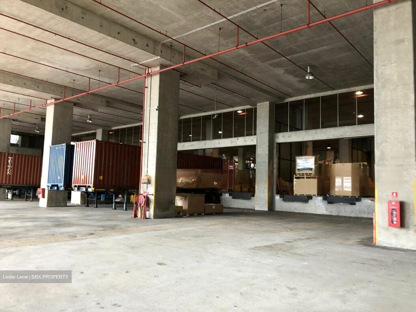 Gul Way (D22), Warehouse #477727901